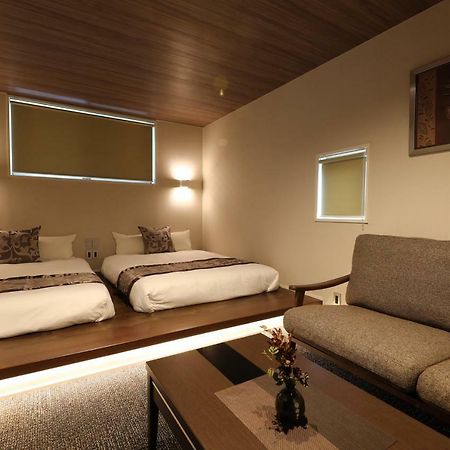 Grand Base Hakata City Фукуока Екстер'єр фото