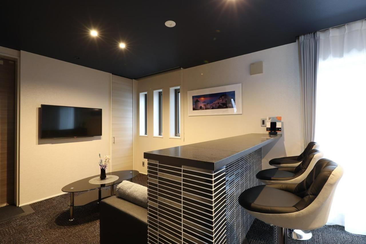 Grand Base Hakata City Фукуока Екстер'єр фото