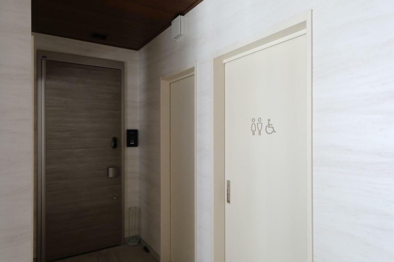 Grand Base Hakata City Фукуока Екстер'єр фото