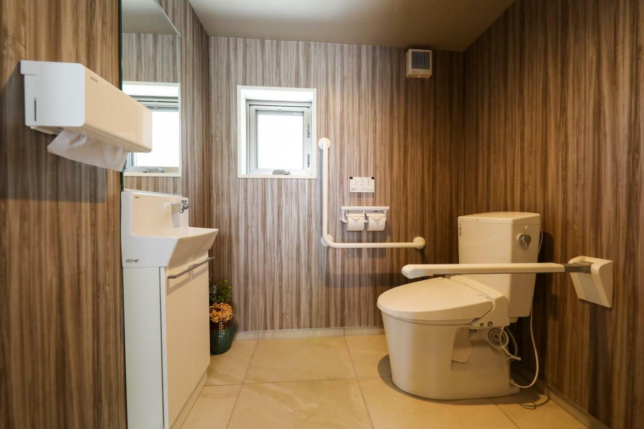 Grand Base Hakata City Фукуока Екстер'єр фото