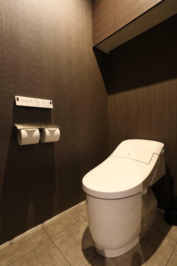 Grand Base Hakata City Фукуока Екстер'єр фото