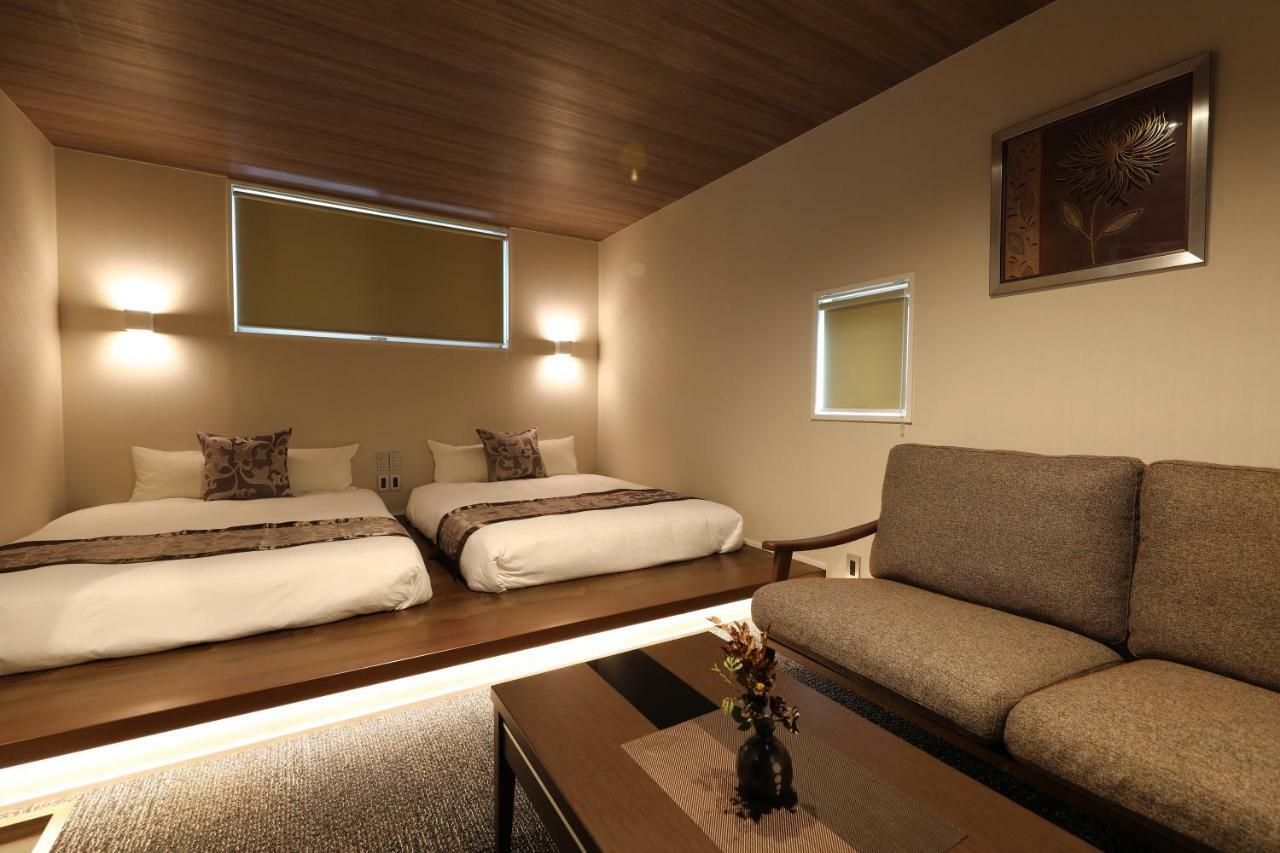 Grand Base Hakata City Фукуока Екстер'єр фото