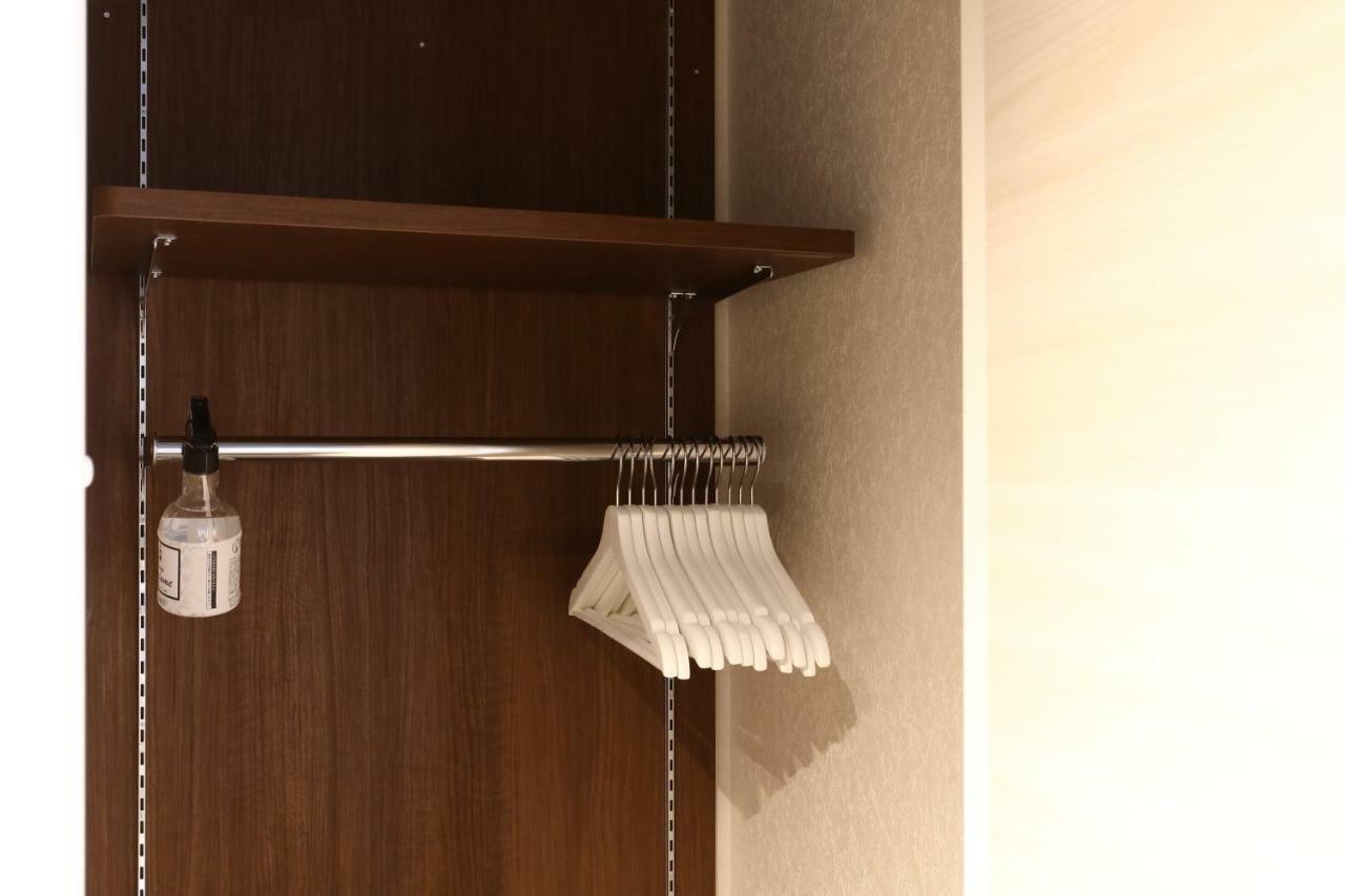 Grand Base Hakata City Фукуока Екстер'єр фото