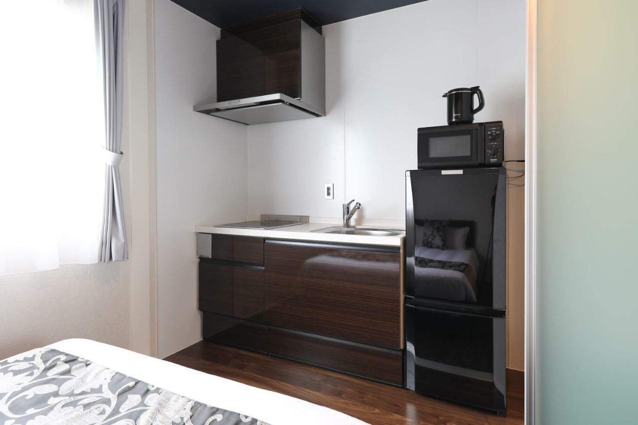 Grand Base Hakata City Фукуока Екстер'єр фото