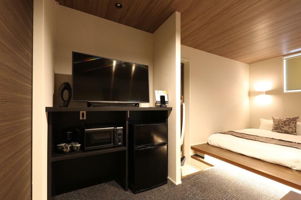 Grand Base Hakata City Фукуока Екстер'єр фото